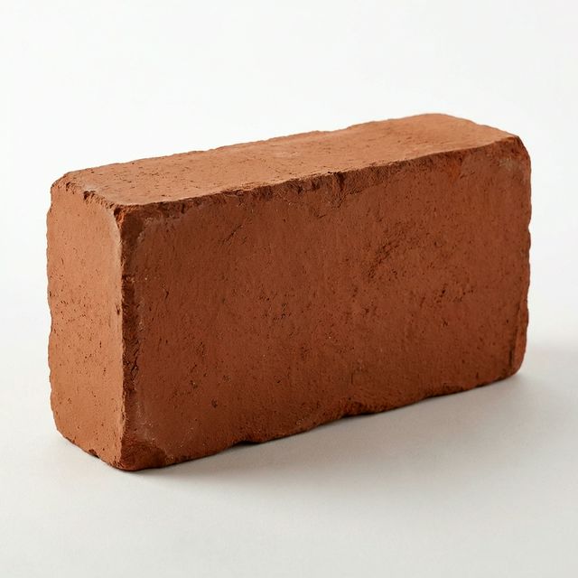 Traditional Red Bricks